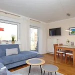 Urlauberdorf Haus 38b * 博尔滕哈根