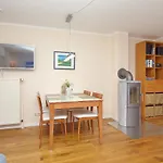 Urlauberdorf Haus 38b 度假居 *