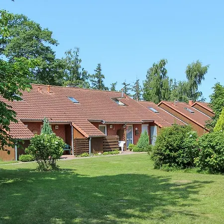 Urlauberdorf Haus 38b *