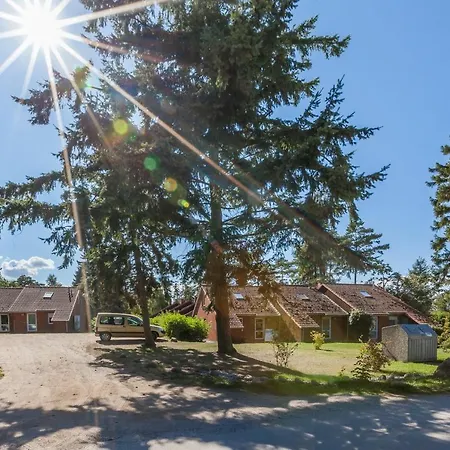 Urlauberdorf Haus 38b * Boltenhagen (Ostseebad)