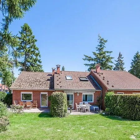 Urlauberdorf Haus 38b *