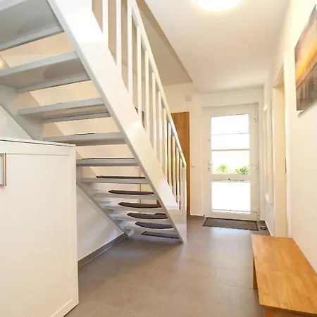 Urlauberdorf Haus 38b Больтенхаген