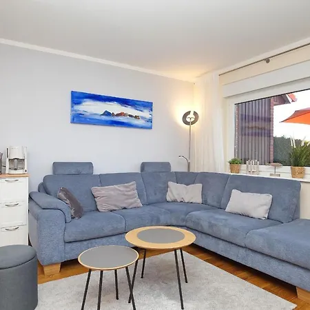 Urlauberdorf Haus 38b Дом отдыха *