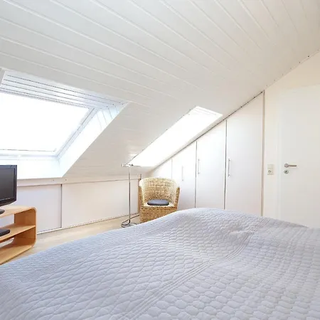 Urlauberdorf Haus 38b *