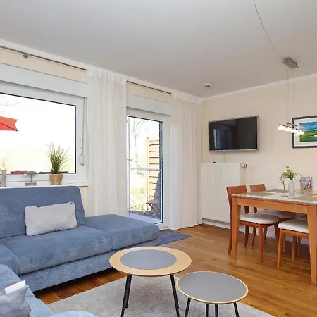 Urlauberdorf Haus 38b * Больтенхаген