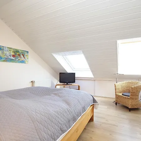 Urlauberdorf Haus 38b * Больтенхаген