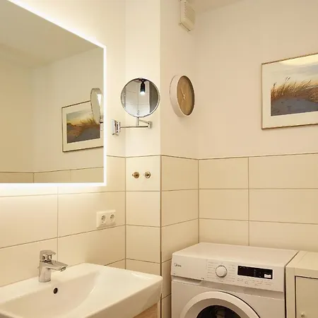 Urlauberdorf Haus 38b 度假居