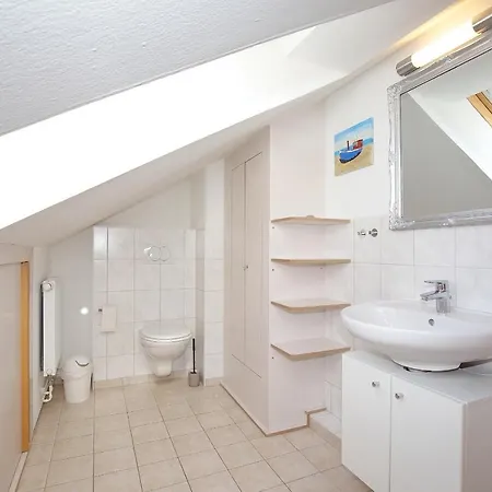 Urlauberdorf Haus 38b Дом отдыха