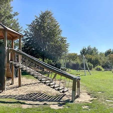 Urlauberdorf Haus 38b *