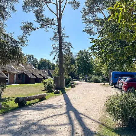 Urlauberdorf Haus 38b * Boltenhagen (Ostseebad)