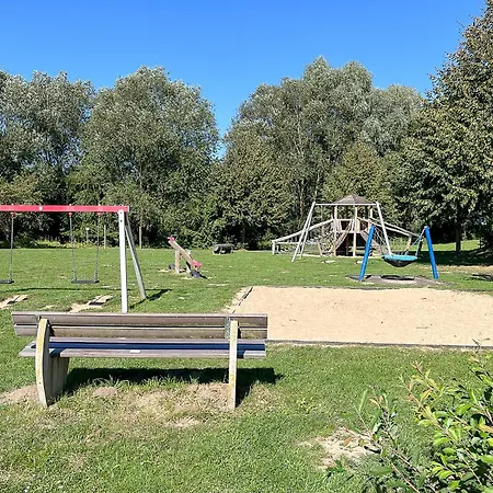 Urlauberdorf Haus 38b Hébergement de vacances