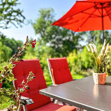 Urlauberdorf Haus 38b *