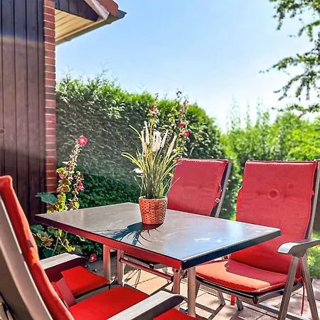 Urlauberdorf Haus 38b * Boltenhagen (Ostseebad)